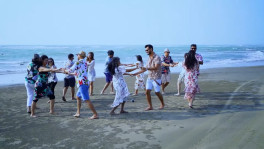Screengrab of the video. 