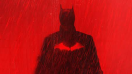  “Pattinson portrays the fact that Bruce Wayne is the mask; when he smiles it does not quite reach the eyes, and is quick to fade.”