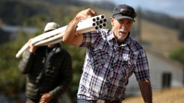 Human capital might be your most reliable source of retirement income. Photo: Justin Sullivan