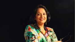 Sabrina Islam. Photo: Courtesy 