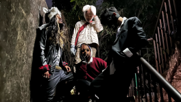 Drrt Gang. Photo: collected 
