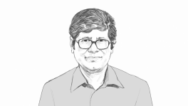 Helal Uddin Ahmed. Illustration: TBS 