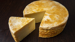 Manchego, Photo: Noor-A-Alam