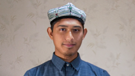 Arman Haque. Photo: Courtesy 