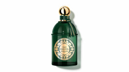 Scents of spirituality