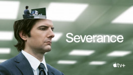 Severance. Photo: Collected 