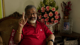 Suparna Kanti Ghosh. Photo: MD Al Amin