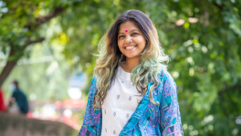 Bijaya Ratnabali. Photo: Courtesy 