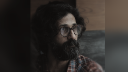 Sabyasachi Hazra. Photo: Courtesy