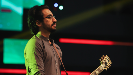 Zafir Huq. Photo: Jawad Mahmud Chowdhury 