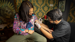 Photos: Noor-A-Alam