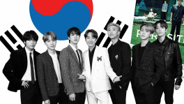 Dark depths of fame: Child exploitation in the K-pop Industry