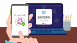 Passkeys: Microsoft, Google and Apple’s commitment to a secure passwordless future