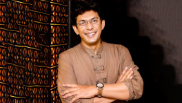 Chanchal Chowdhury. Photo: Courtesy