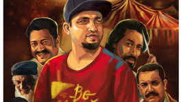 Mahmud Didar: Like freedom fighters, carnival workers put their lives on the line 