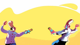 Illustration: TBS 