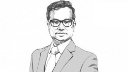 Abdullah Hil Rakib/Director,BGMEA. Illustration: TBS