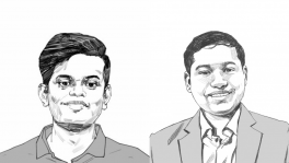 Sayed Arafat Zubayer/ Intern, Sanem and Md Tuhin Ahmed/ Academic
. Illustration: TBS