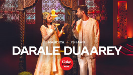 'Darale Duaarey': Coke Studio Bangla's redemption song
