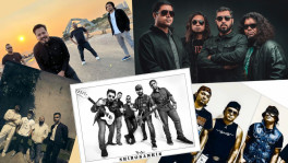 How did our favourite bands come up with their names?