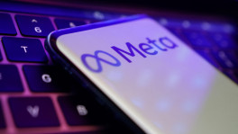 SeamlessM4T reduces errors and delays compared to approaches using separate models. Photo: Reuters