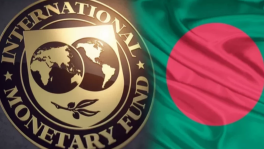IMF asks for 'proper action plan' by 8 May on building reserves