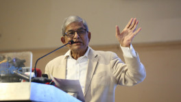 BNP Secretary General Mirza Fakhrul Islam Alamgir. File Photo: TBS