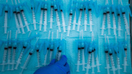 To prevent the next pandemic, follow the science