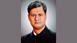 Dhaka-19 MP elect Mohammad Saiful Islam. Photo: Collected