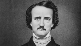 Edgar Allan Poe: The raven's quill