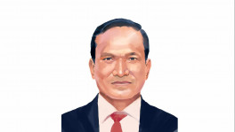 Awami League Dhaka North City Secretary General SM Mannan Kochi has been elected new president of the Bangladesh Garment Manufacturers and Exporters Association (BGMEA). TBS Sketch