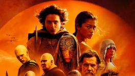 Dune -Part Two becomes the very thing it sets to critique