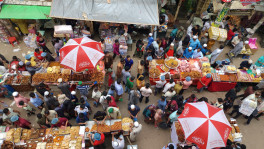 The famous iftar lane of Chawkbazar: Running more on legacy than taste