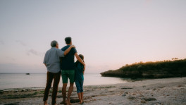 To be sure, the richest boomers will have plenty to leave to their heirs. But it’s unclear how much of a difference that will make. Photo: Bloomberg 

