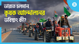 What is the future of the farmers' movement in India?