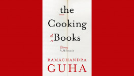 Ramachandra Guha pays homage to reclusive editor in new ‘literary’ memoir