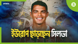 Thiago Silva to leave Europe after 15 years 