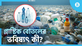 What is the future of plastic bottles?