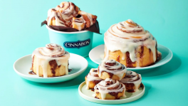 Cinnabon appétit: worth the hype?