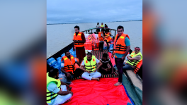 Stars step up with humanitarian efforts to aid flood victims