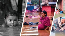 Seeing is believing? Decoding AI-generated images in times of crisis