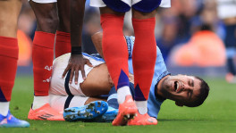 Rodri’s season-ending blow exposes player fatigue crisis