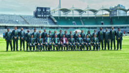Photo: BCB