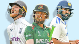 The captaincy curse for batters 
