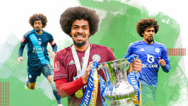 Hamza to play for Bangladesh: How it unfolded and what it means for Bangladesh football