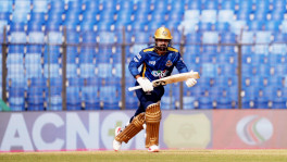 Photo: Dhaka Capitals