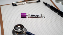 Given the rising burden of air pollution, malnutrition, and inadequate healthcare infrastructure, the introduction of HMPV into this complex health landscape could exacerbate the already dire situation. Photo: Collected
