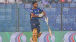 Photo: Dhaka Capitals