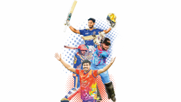 How the Tigers' Champions Trophy squad performed in the BPL