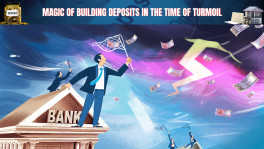 Thriving in turbulence: How star banks leveraged good governance, digital innovation to outperform others